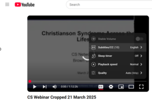 Webinar